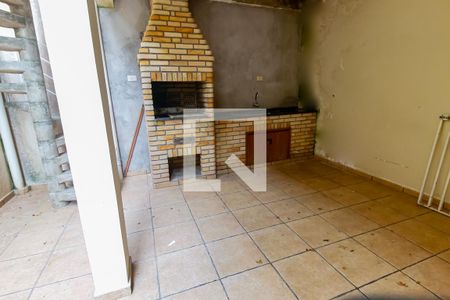 Casa para alugar com 174m², 3 quartos e 2 vagas Casa para alugar com 174m², 3 quartos e 2 vagasChurrasqueira