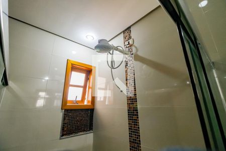 Casa para alugar com 174m², 3 quartos e 2 vagas Casa para alugar com 174m², 3 quartos e 2 vagasBanheiro da Suíte