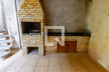 Casa para alugar com 174m², 3 quartos e 2 vagas Casa para alugar com 174m², 3 quartos e 2 vagasChurrasqueira
