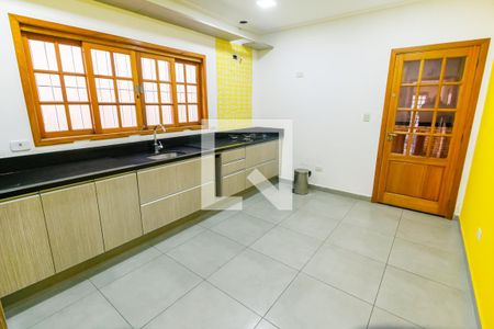 Casa para alugar com 174m², 3 quartos e 2 vagas Casa para alugar com 174m², 3 quartos e 2 vagasCozinha - Armários