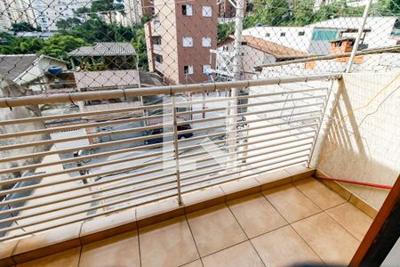 Casa para alugar com 174m², 3 quartos e 2 vagas Casa para alugar com 174m², 3 quartos e 2 vagasVaranda Suíte