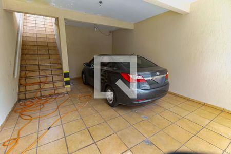 Casa para alugar com 174m², 3 quartos e 2 vagas Casa para alugar com 174m², 3 quartos e 2 vagasGaragem
