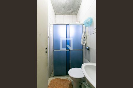 Casa à venda com 90m², 2 quartos e 2 vagasBanheiro