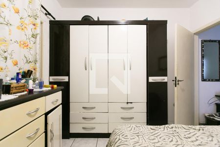 Casa à venda com 90m², 2 quartos e 2 vagasQuarto 2