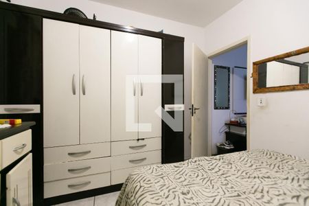 Casa à venda com 90m², 2 quartos e 2 vagasQuarto 2