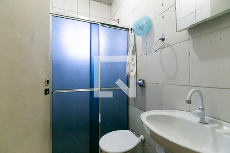 Casa à venda com 90m², 2 quartos e 2 vagasBanheiro