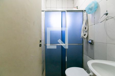 Casa à venda com 90m², 2 quartos e 2 vagasBanheiro