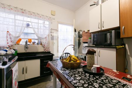 Casa à venda com 90m², 2 quartos e 2 vagasCozinha