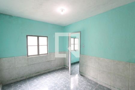 Quarto 1 de casa para alugar com 1 quarto, 40m² em Galo Branco, São Gonçalo