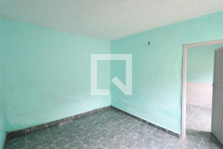 Sala de casa para alugar com 1 quarto, 40m² em Galo Branco, São Gonçalo