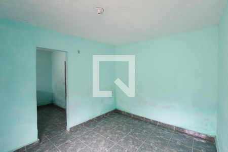 Sala de casa para alugar com 1 quarto, 40m² em Galo Branco, São Gonçalo