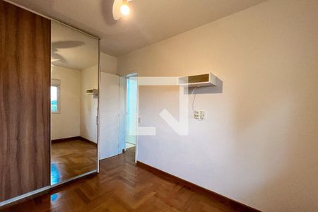 Quarto 1 de apartamento para alugar com 2 quartos, 57m² em Vila Clementino, São Paulo