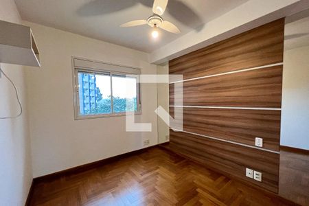 Quarto 1 de apartamento para alugar com 2 quartos, 57m² em Vila Clementino, São Paulo