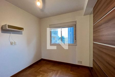 Quarto 1 de apartamento para alugar com 2 quartos, 57m² em Vila Clementino, São Paulo