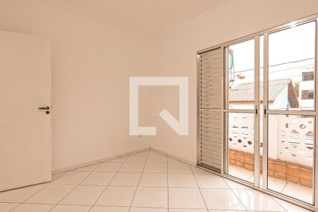 Suíte de casa para alugar com 2 quartos, 252m² em Jardim Adriana, Guarulhos