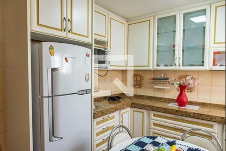 Apartamento para alugar com 64m², 2 quartos e 1 vaga Apartamento para alugar com 64m², 2 quartos e 1 vagaCozinha