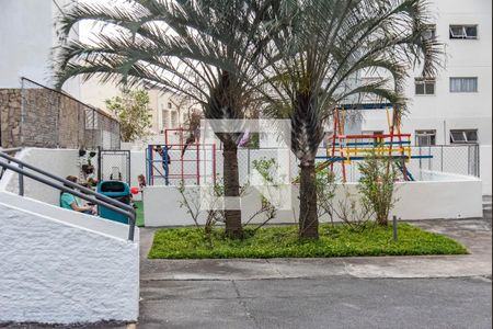 Apartamento para alugar com 64m², 2 quartos e 1 vaga Apartamento para alugar com 64m², 2 quartos e 1 vagaPlayground