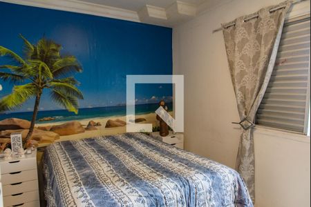 Quarto 1 de apartamento para alugar com 2 quartos, 64m² em Vila Monumento, São Paulo