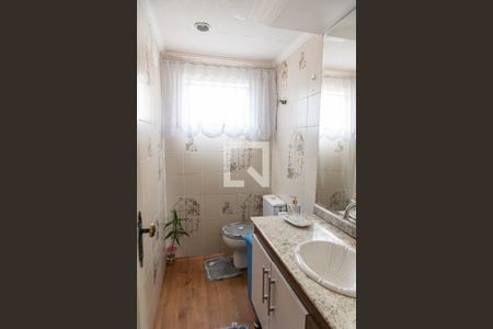 Banheiro de apartamento para alugar com 2 quartos, 64m² em Vila Monumento, São Paulo