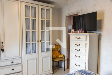 Quarto 1 de apartamento para alugar com 2 quartos, 64m² em Vila Monumento, São Paulo