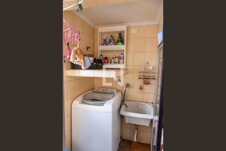 Apartamento para alugar com 64m², 2 quartos e 1 vaga Apartamento para alugar com 64m², 2 quartos e 1 vagaÁrea de serviço