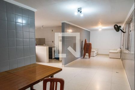 Apartamento para alugar com 64m², 2 quartos e 1 vaga Apartamento para alugar com 64m², 2 quartos e 1 vagaSalão de festas 1