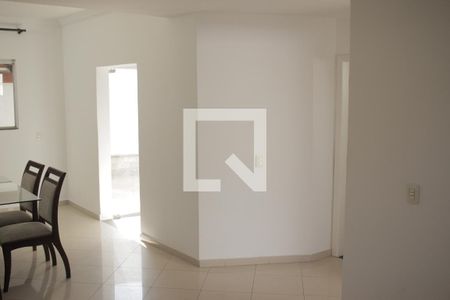 Sala de casa à venda com 3 quartos, 137m² em Tres Barras, Contagem