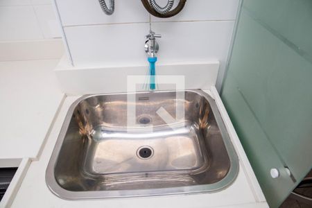 Apartamento à venda com 56m², 2 quartos e 1 vagaÁrea de Serviço