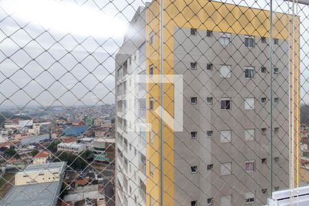 Apartamento à venda com 56m², 2 quartos e 1 vagaVaranda da Sala