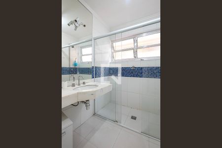 Apartamento à venda com 124m², 3 quartos e 1 vagaBanheiro