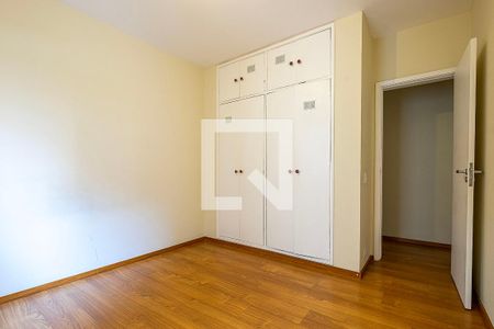 Apartamento à venda com 124m², 3 quartos e 1 vagaQuarto 3