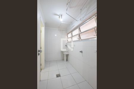 Apartamento à venda com 124m², 3 quartos e 1 vagaÁrea de Serviço 