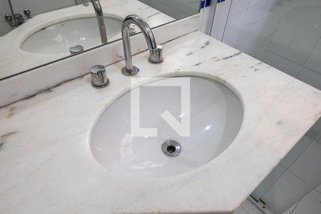 Apartamento à venda com 124m², 3 quartos e 1 vagaBanheiro