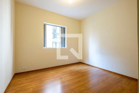 Apartamento à venda com 124m², 3 quartos e 1 vagaQuarto 3