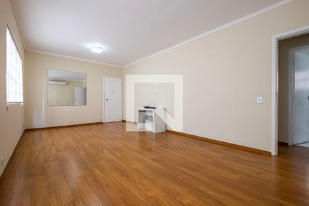 Apartamento à venda com 124m², 3 quartos e 1 vagaSala
