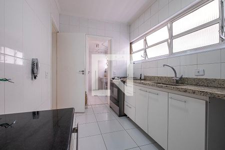 Apartamento à venda com 124m², 3 quartos e 1 vagaCozinha
