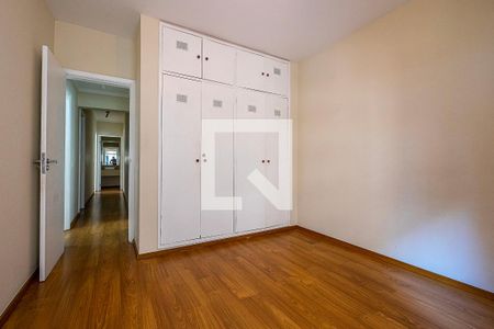 Apartamento à venda com 124m², 3 quartos e 1 vagaQuarto 2