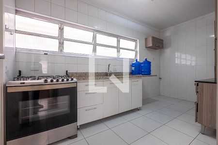 Apartamento à venda com 124m², 3 quartos e 1 vagaCozinha