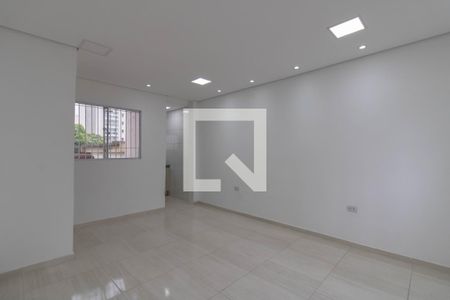 Studio de casa para alugar com 1 quarto, 27m² em Jardim Maia, Guarulhos