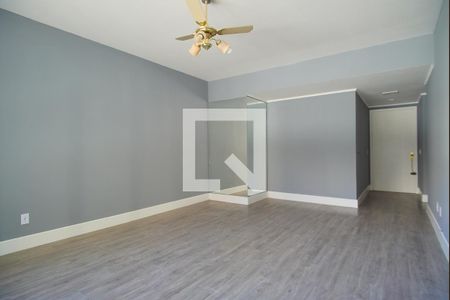 Sala  de apartamento para alugar com 2 quartos, 90m² em Rio Branco, Porto Alegre