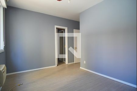 Quarto Suíte  de apartamento para alugar com 2 quartos, 90m² em Rio Branco, Porto Alegre