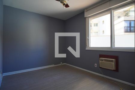 Quarto  Suíte  de apartamento para alugar com 2 quartos, 90m² em Rio Branco, Porto Alegre