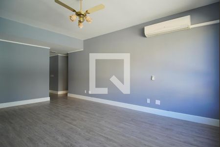 Sala  de apartamento para alugar com 2 quartos, 90m² em Rio Branco, Porto Alegre