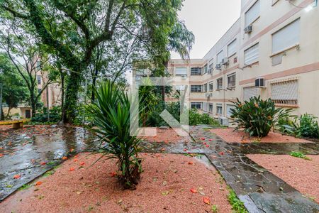 Vista de apartamento para alugar com 2 quartos, 55m² em Santo Antônio, Porto Alegre