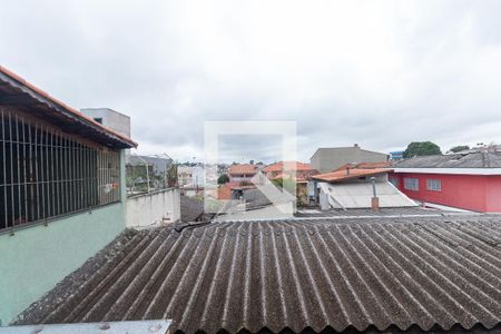 Casa de condomínio à venda com 60m², 2 quartos e 1 vagaVista do Quarto 1
