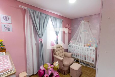 Quarto 1 de casa de condomínio à venda com 2 quartos, 60m² em Jardim Penha, São Paulo