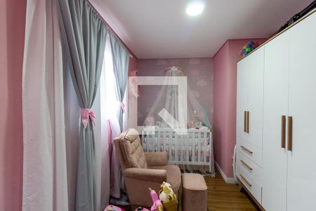 Casa de condomínio à venda com 60m², 2 quartos e 1 vagaQuarto 1