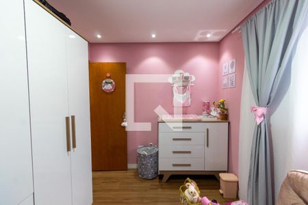 Quarto 1 de casa de condomínio à venda com 2 quartos, 60m² em Jardim Penha, São Paulo