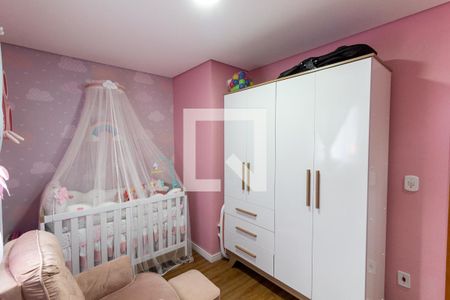 Quarto 1 de casa de condomínio à venda com 2 quartos, 60m² em Jardim Penha, São Paulo