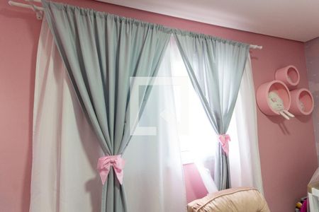 Casa de condomínio à venda com 60m², 2 quartos e 1 vagaQuarto 1